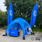 STARX Flag 7 m