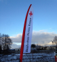 STARX Flag 7 m