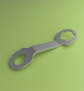 Werkzeugschlüssel PIXLIP EXPO -  Schlüssel im Detail 