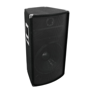 OMNITRONIC TX-1520 3-Wege-Box 900W OMNITRONIC TX-1520 3-Wege-Box 900W