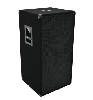 OMNITRONIC BX-2550 Subwoofer 1200W OMNITRONIC BX-2550 Subwoofer 1200W