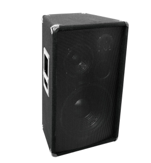 OMNITRONIC TMX-1230 3-Wege-Box 800W