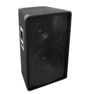 OMNITRONIC TMX-1530 3-Wege-Box 1000W