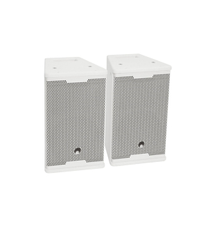 OMNITRONIC MAXX-1508 2-Wege Top 2x weiß OMNITRONIC MAXX-1508 2-Wege Top 2x weiß