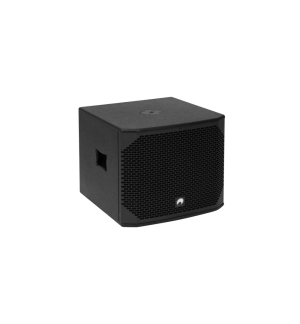 OMNITRONIC AZX-115A PA-Subwoofer aktiv 400W OMNITRONIC AZX-115A PA-Subwoofer aktiv 400W