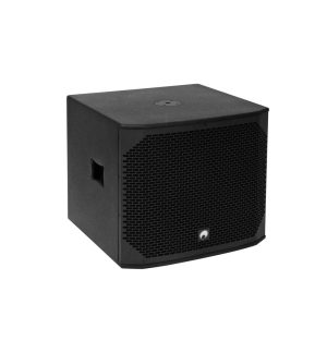 OMNITRONIC AZX-118 PA-Subwoofer 450W OMNITRONIC AZX-118 PA-Subwoofer 450W