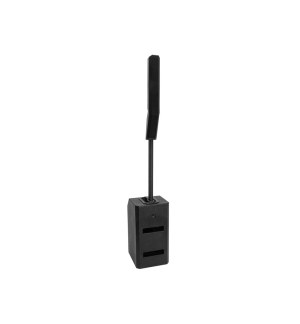 OMNITRONIC PEN ONE Aktives Säulensystem OMNITRONIC PEN ONE Aktives Säulensystem