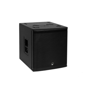 OMNITRONIC PAS-151 MK3 Subwoofer OMNITRONIC PAS-151 MK3 Subwoofer