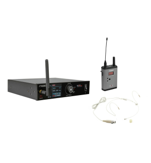 PSSO Set WISE ONE + BP + Headset 638-668MHz PSSO Set WISE ONE + BP + Headset 638-668MHz