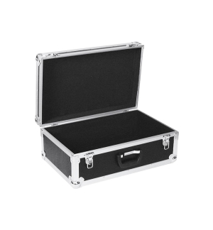 ROADINGER Universal-Koffer-Case Tour Pro schwarz ROADINGER Universal-Koffer-Case Tour Pro schwarz