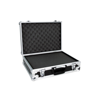 ROADINGER Universal-Koffer-Case FOAM, schwarz ROADINGER Universal-Koffer-Case FOAM, schwarz