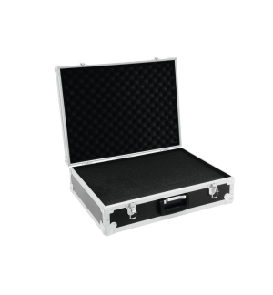 ROADINGER Universal-Koffer-Case FOAM GR-4 schwarz ROADINGER Universal-Koffer-Case FOAM GR-4 schwarz