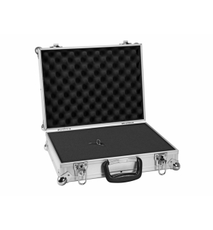 ROADINGER Universal-Koffer-Case FOAM GR-5 alu ROADINGER Universal-Koffer-Case FOAM GR-5 alu