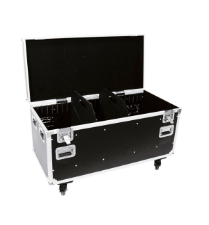 ROADINGER Universal-Tour-Case 120cm mit Rollen ROADINGER Universal-Tour-Case 120cm mit Rollen
