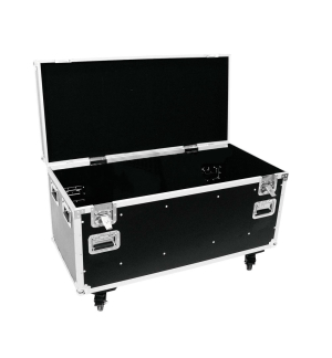 ROADINGER Universal-Tour-Case 120cm mit Rollen ODV-1 ROADINGER Universal-Tour-Case 120cm mit Rollen ODV-1