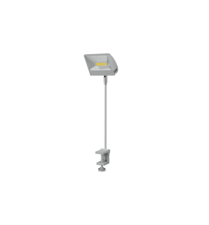 EUROLITE LED KKL-30 Fluter 4100K silber EUROLITE LED KKL-30 Fluter 4100K silber