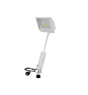 EUROLITE LED KKL-50 Fluter 4100K weiß EUROLITE LED KKL-50 Fluter 4100K weiß