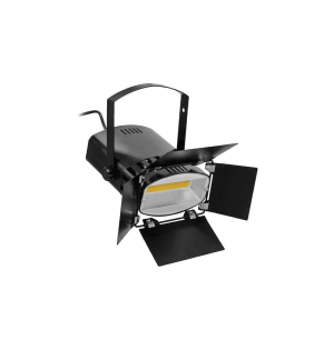 EUROLITE LED CSL-50 Strahler schwarz EUROLITE LED CSL-50 Strahler schwarz