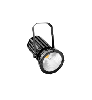EUROLITE LED CSL-100 Strahler schwarz EUROLITE LED CSL-100 Strahler schwarz