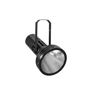 EUROLITE LED CSL-200 Strahler schwarz EUROLITE LED CSL-200 Strahler schwarz