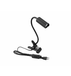 EUROLITE LED KKL-7 Spot 6000K schwarz EUROLITE LED KKL-7 Spot 6000K schwarz