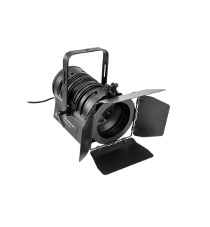 EUROLITE LED THA-40PC TRC Theater-Spot sw EUROLITE LED THA-40PC TRC Theater-Spot sw
