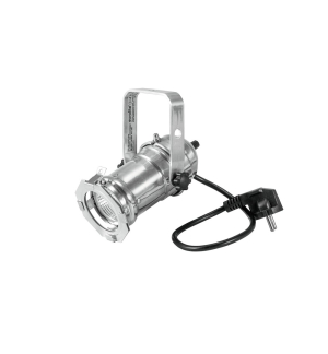 EUROLITE LED PAR-16 3CT sil EUROLITE LED PAR-16 3CT sil