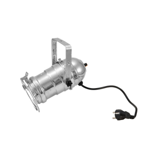 EUROLITE LED PAR-30 3CT sil EUROLITE LED PAR-30 3CT sil