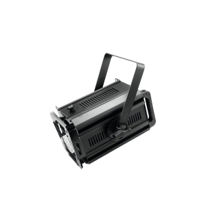 EUROLITE Theatre Spot 300/500 Fresnel sw EUROLITE Theatre Spot 300/500 Fresnel sw