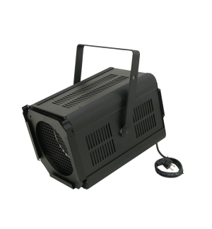 EUROLITE Theatre Spot 2000 Antihalo sw EUROLITE Theatre Spot 2000 Antihalo sw