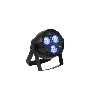 EUROLITE LED PARty Hybrid Spot EUROLITE LED PARty Hybrid Spot