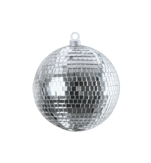 EUROLITE Spiegelkugel 10cm