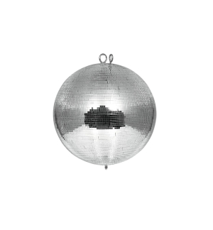 EUROLITE Spiegelkugel 30cm (5x5mm) EUROLITE Spiegelkugel 30cm (5x5mm)