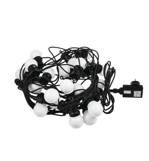 EUROLITE LED BL-20 G50 Lichterkette EUROLITE LED BL-20 G50 Lichterkette