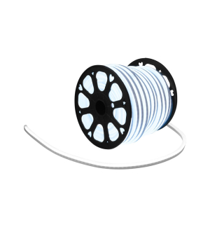 EUROLITE LED Neon Flex 230V Slim RGB 100cm