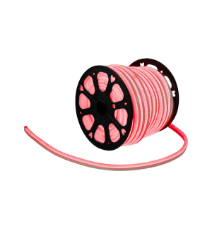 EUROLITE LED Neon Flex 230V Slim rot 100cm