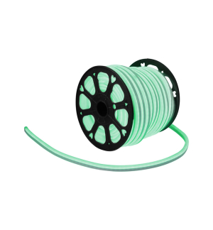 EUROLITE LED Neon Flex 230V Slim grün 100cm