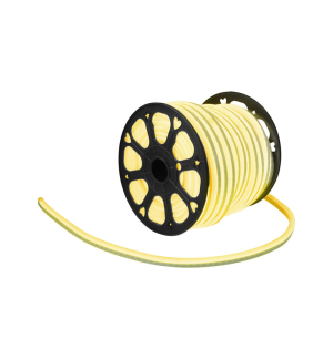 EUROLITE LED Neon Flex 230V Slim gelb 100cm