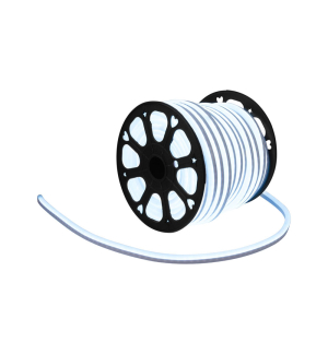 EUROLITE LED Neon Flex 230V Slim kaltweiß 100cm