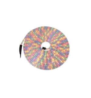 EUROLITE RUBBERLIGHT RL1-230V multicolor 9m EUROLITE RUBBERLIGHT RL1-230V multicolor 9m