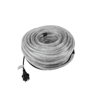 EUROLITE RUBBERLIGHT LED RL1-230V blau 44m