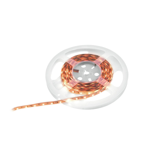 EUROLITE LED Strip 600 5m 2835 1800+5700K 24V EUROLITE LED Strip 600 5m 2835 1800+5700K 24V