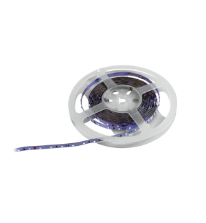 EUROLITE LED Strip 300 5m 3528 UV 24V EUROLITE LED Strip 300 5m 3528 UV 24V