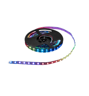 EUROLITE LED Pixel Strip 150 2,5m RGB 5V EUROLITE LED Pixel Strip 150 2,5m RGB 5V