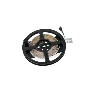 EUROLITE LED Strip 150 5m 5050 RGB 12V EUROLITE LED Strip 150 5m 5050 RGB 12V