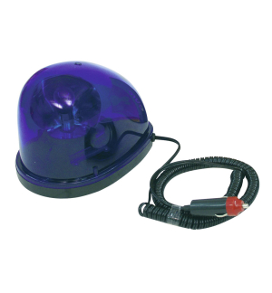 EUROLITE Polizeilicht STA-1221 blau 12V/21W EUROLITE Polizeilicht STA-1221 blau 12V/21W