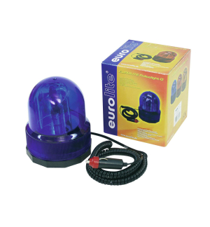 EUROLITE Polizeilicht COL-1221 blau 12V/21W EUROLITE Polizeilicht COL-1221 blau 12V/21W