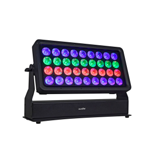 EUROLITE Multiflood Pro IP RGBW Wash MK2