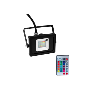EUROLITE LED IP FL-10 SMD RGB