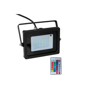 EUROLITE LED IP FL-30 SMD RGB